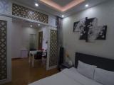 Two-Bedroom Apartment With City View