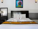 Superior Double Room With Sea View