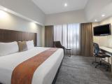 King Suite With Harbour View