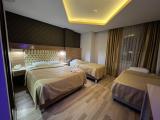 Family Quadruple Room