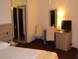 Classic Single Room