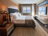 Presidential Suite With Bosphorus View