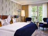 Classic Double Room With City View