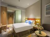 High Floor Superior Double Bed Room
