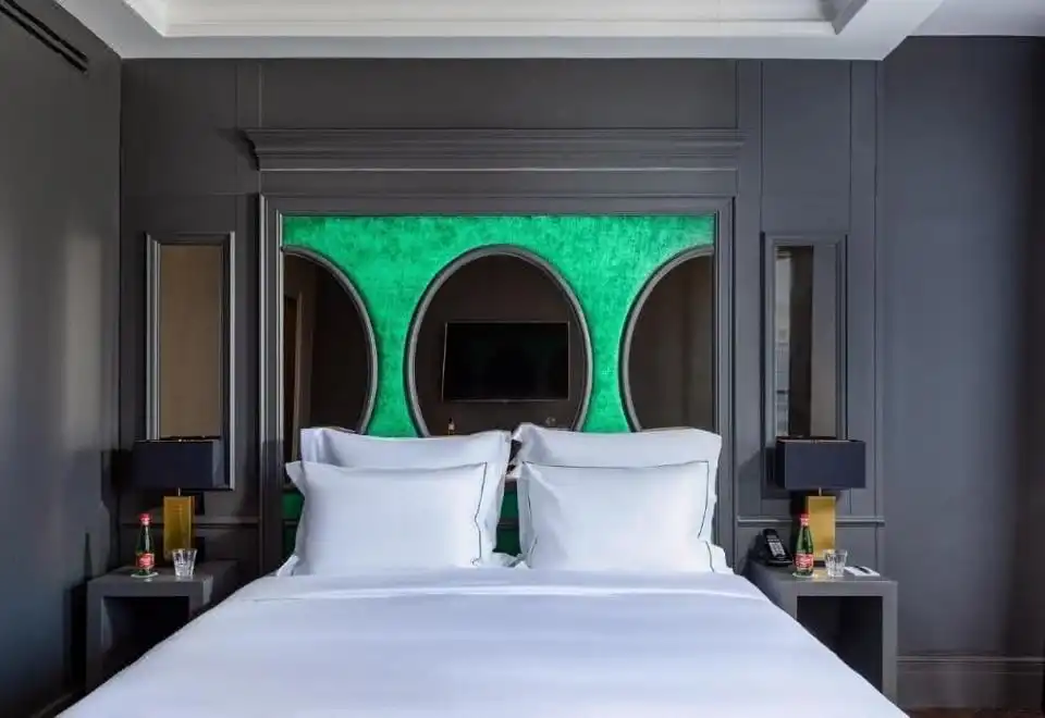 Classic Double or Twin Room