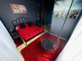 Deluxe Double Room - The World Is Mine