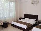 Triple Room, Multiple Beds, Poolside