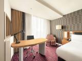 Standard King Room-Top Floor