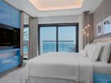 Luxury Bay One Bedroom Suite