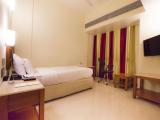 Deluxe Room (Single Bed)