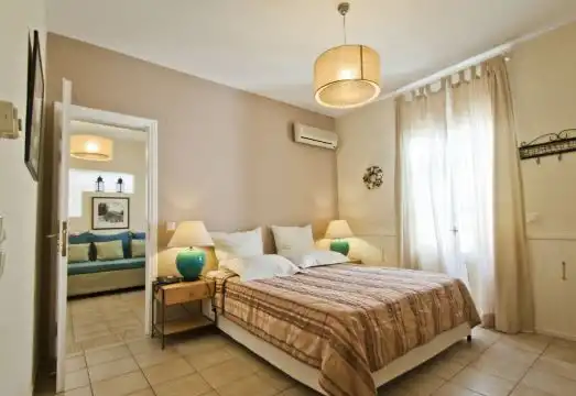 Superior Room With Private Pool