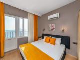 Standard Double Room with Sea View