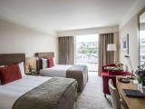 Luxury King Suite
