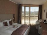 Deluxe Room With Balcony