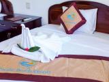 Superior Double Room with Garden View