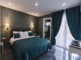 Standard Room, 2 Twin Beds