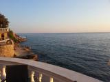 Studio With Balcony And Partial Sea View