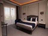Comfort Single Room, 1 Double Bed, Smoking, City View
