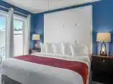 Accessible Room