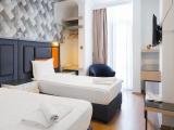 Economy Twin Room