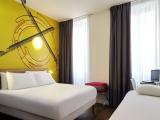 Standard Room with Double Bed