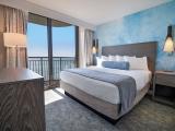 Sailfish Oceanfront Deluxe Two Bedroom Condo