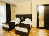Superior Twin Room With Sea View