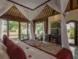 Pool Garden Villa