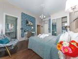 Junior Suite with Sauna