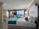 Palms Ocean View One Bedroom Queen Suite Accessible
