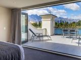 Executive Two Bedroom Penthouse