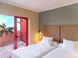 Junior Suite With Ocean View