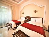 Classic Suite, 1 Bedroom, Balcony, Park View