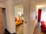 Family Room, 2 Bedrooms (Guest House Volksheilbad)