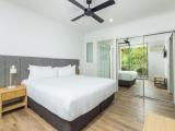 1 Bedroom Garden View Premier-No Housekeeping