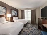2 Room Suite - 2 Double Beds