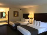 Classic Room 2 Queen Beds