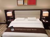 Guestroom (Memory foam mattress)
