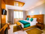 Family Two-Bedroom Suite