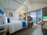 Lagoon View Villa With Private Pool
