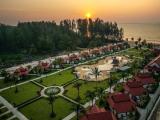 Sunset Pool View Villa