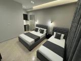 Superior Triple Room, Balcony, Side Lake View