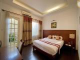 Deluxe Room With Balcony