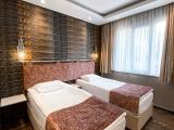 Family Suite Twin Room