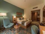 Deluxe King Room - Smoking