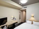Standard Semi-Double Room