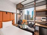 Standard Room 2 Single Bed Non Smoking