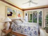 Condo, 2 Bedrooms, Kitchen, Garden View