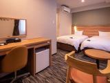 Standard Twin Room, Non-Smoking([Annex]Family Junior Station Front ·)