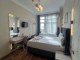Deluxe Triple Room With Sea View